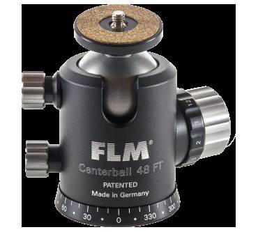 Produktbild FLM Centerball 48 FT