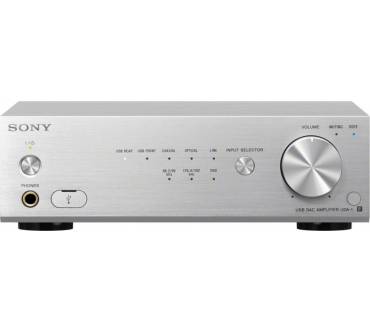 Produktbild Sony UDA-1