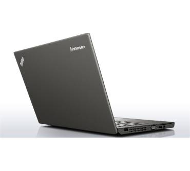 Produktbild Lenovo ThinkPad X240