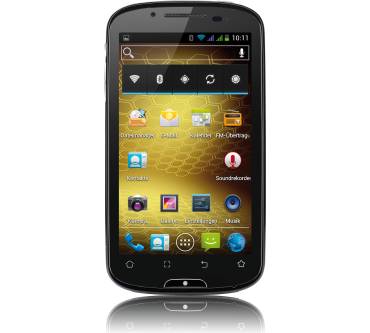 Produktbild Simvalley Mobile SPX-6 DualCore