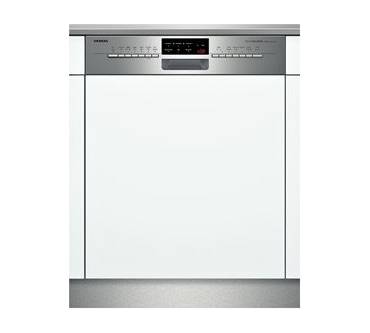 Produktbild Siemens iQ500 SN58P562DE