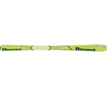 Produktbild Blizzard Sport Discovery (Modell 2013/2014)