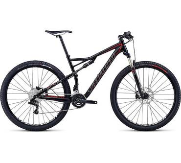 Produktbild Specialized Epic FSR Comp 29 (Modell 2014)