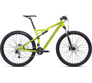 Produktbild Specialized Epic FSR Comp 29 (Modell 2014)
