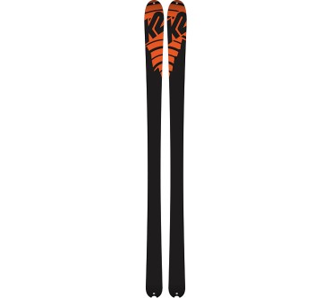 Produktbild K2 BackUp (Modell 2013/2014)