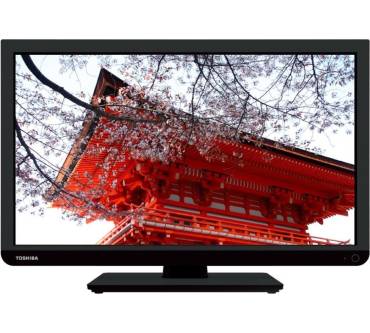 Produktbild Toshiba 24W1343G