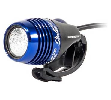 Produktbild Light & Motion Stella 500