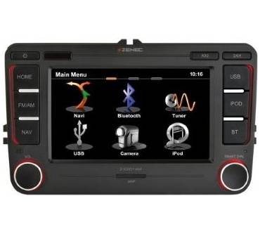 Produktbild Zenec E>GO Z-E2014M