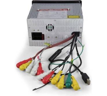 Produktbild Auna DVA72BT