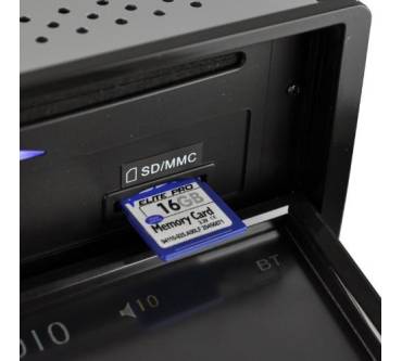 Produktbild Auna DVA72BT