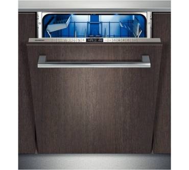 Produktbild Siemens SN66V054EU