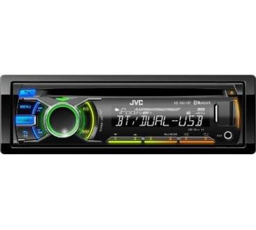 Produktbild JVC KD-R841BTE