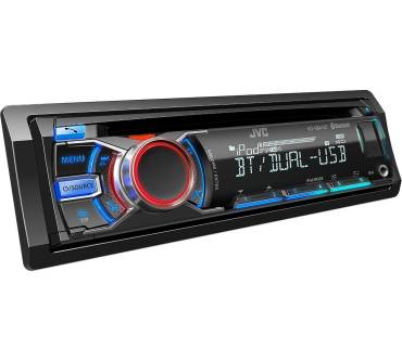 Produktbild JVC KD-R841BTE