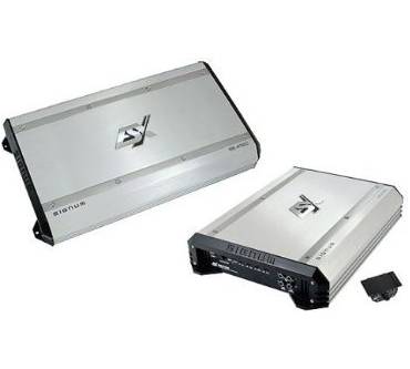 Produktbild ESX SE-5800