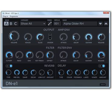 Produktbild Magix Music Maker 2014 Premium