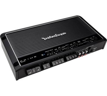 Produktbild Rockford Fosgate R600X5