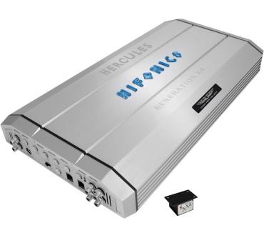 Produktbild Hifonics X4 Hercules