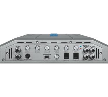 Produktbild Hifonics X4 Goliath