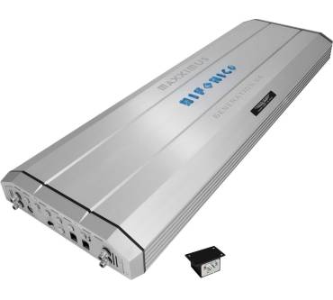 Produktbild Hifonics X4 Maxximus