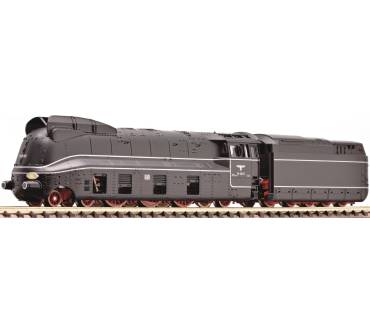 Produktbild Fleischmann Dampflokomotive BR 01.10 der DRB mit DCC-Sound