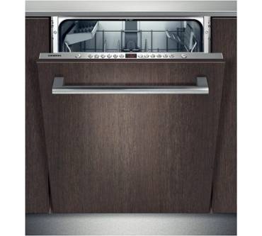 Produktbild Siemens SN66M058EU