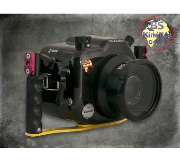 Produktbild BS Kinetics Lut