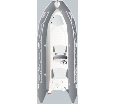 Produktbild Bombard Sunrider 550