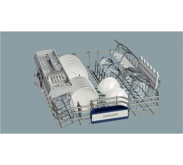 Produktbild Siemens SX66M098EU