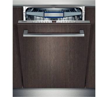 Produktbild Siemens SX66M098EU