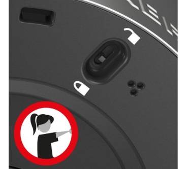 Produktbild Graef WK 900