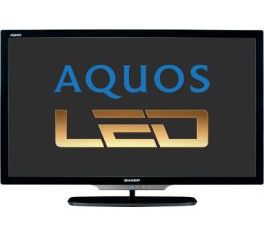 Produktbild Sharp Aquos LC-46LE540E