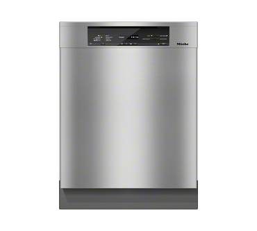 Produktbild Miele G 6510 SCU