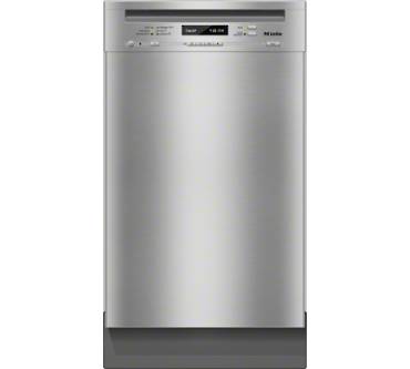 Produktbild Miele G 4800 SCU