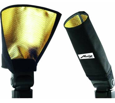 Produktbild Metz Spot Reflexschirm
