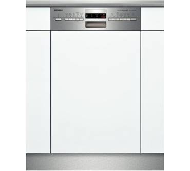 Produktbild Siemens SR58M551DE