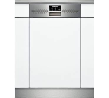 Produktbild Siemens SR56T593EU