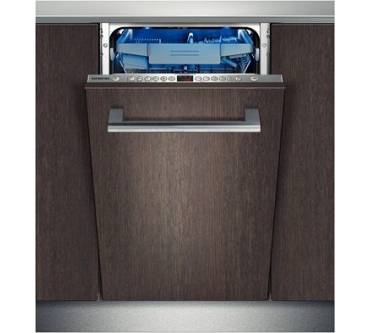 Produktbild Siemens SR66T093EU