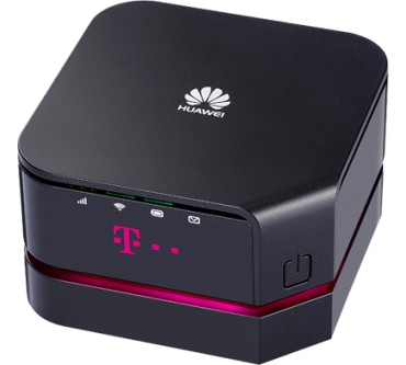 Produktbild T-Mobile HomeNet Box (2013)