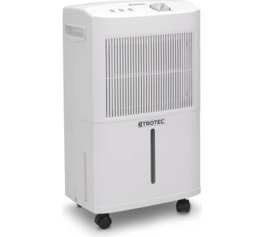 Produktbild Trotec TTK 50 E