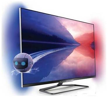 Produktbild Philips 55PFL6158K