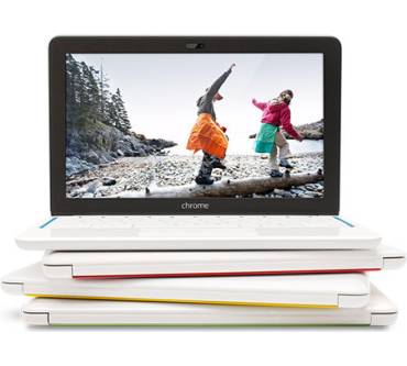 Produktbild HP Chromebook 11