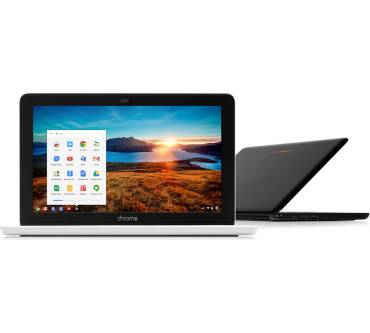 Produktbild HP Chromebook 11