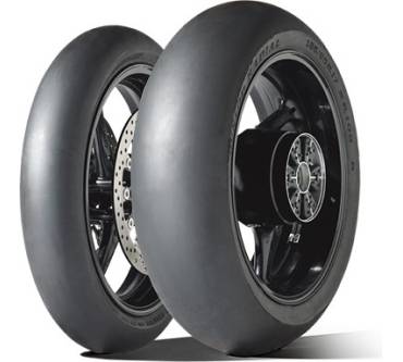 Produktbild Dunlop KR106/KR108