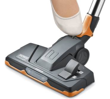 Produktbild Thomas crooSer parquet