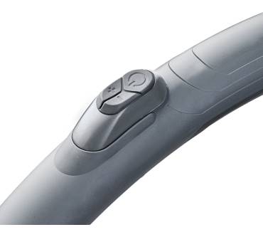 Produktbild Thomas crooSer parquet