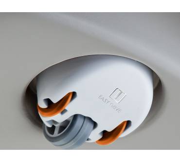 Produktbild Thomas crooSer parquet