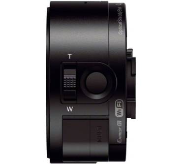 Produktbild Sony SmartShot DSC-QX10