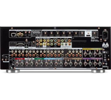 Produktbild Marantz SR7008