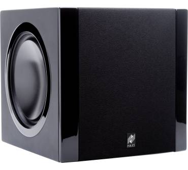 Produktbild Niles SW6.5