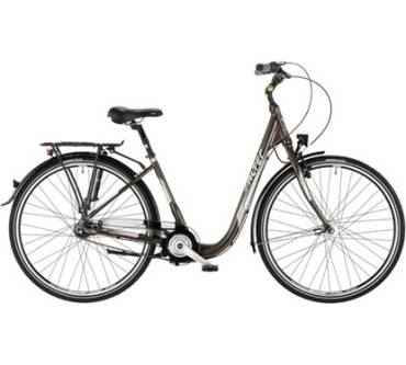 Produktbild Falter C 4.0 Comfort (Modell 2013)